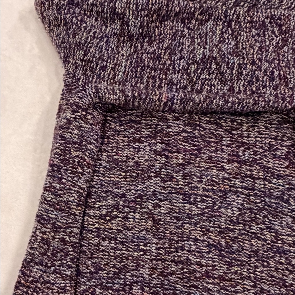 Sag Harbor Multicolor Tweed Blazer - Picture 6 of 12